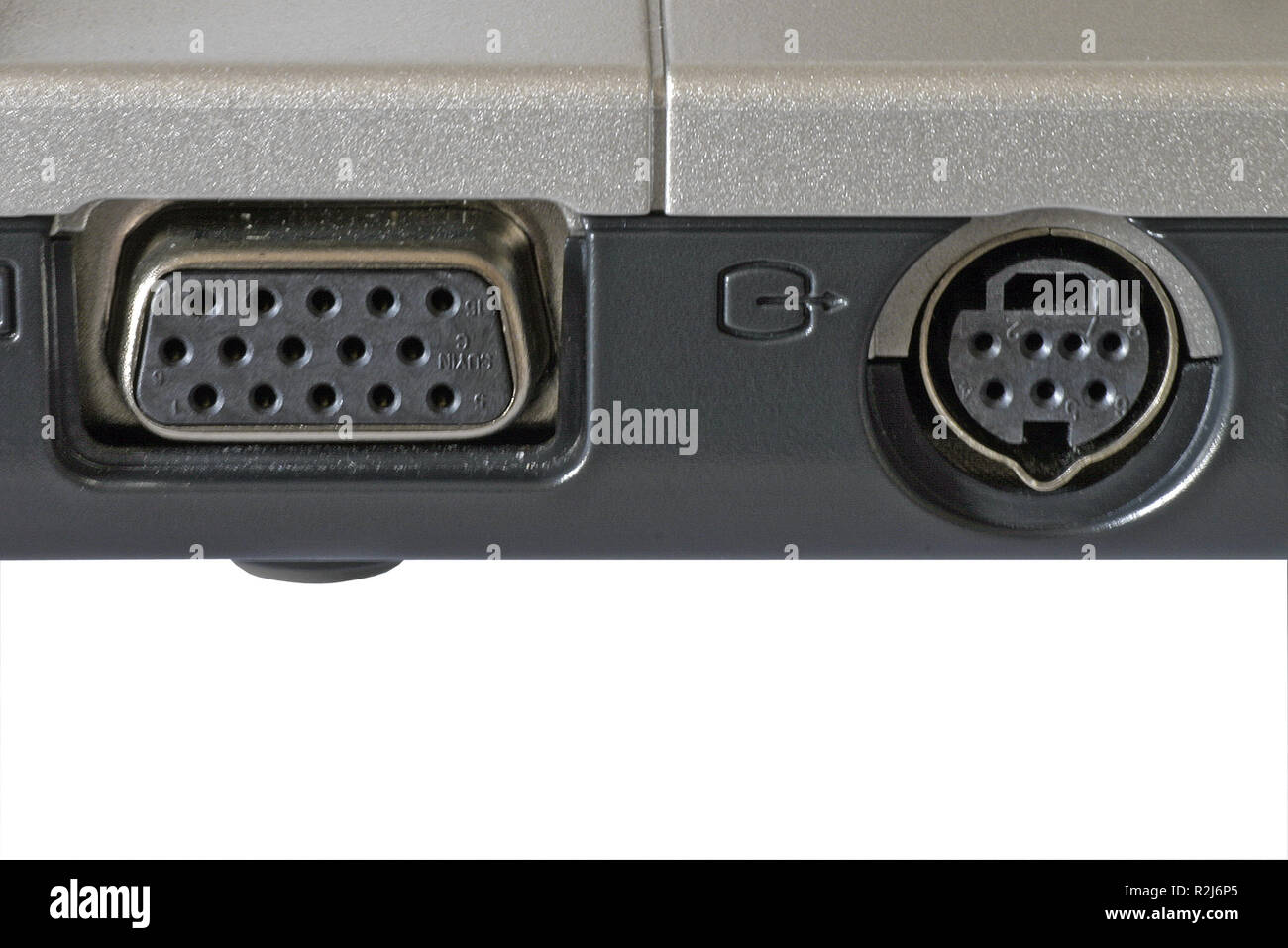 Ps2 keyboard hi-res stock photography and images - Alamy