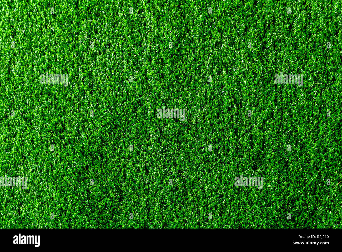 Artificial turf background and texture, green grass texture Stock Photo