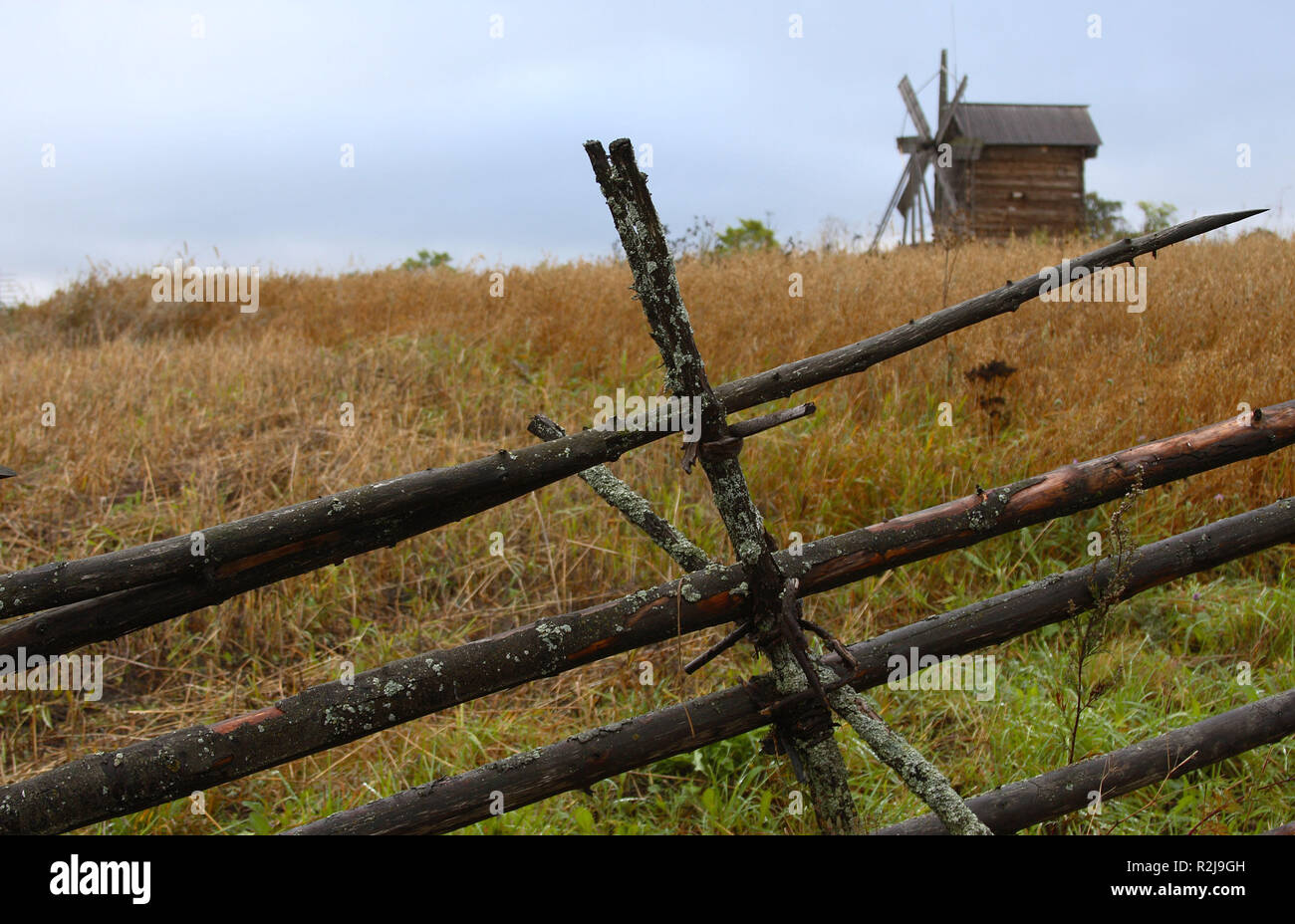 kiji island. picture 4 Stock Photo Alamy