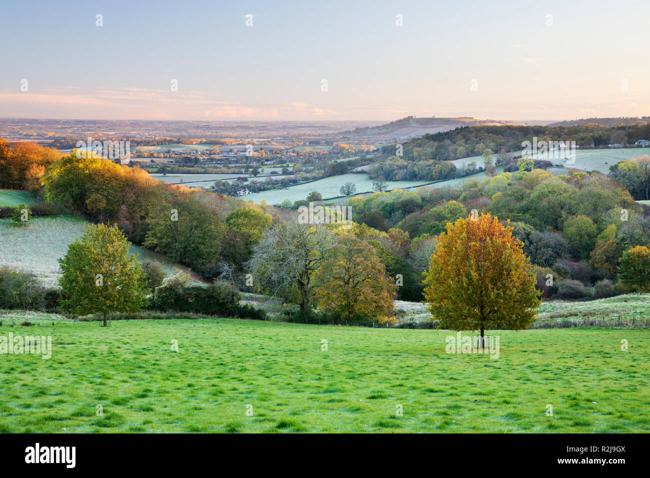 Evesham beautiful hires stock photography and images Alamy