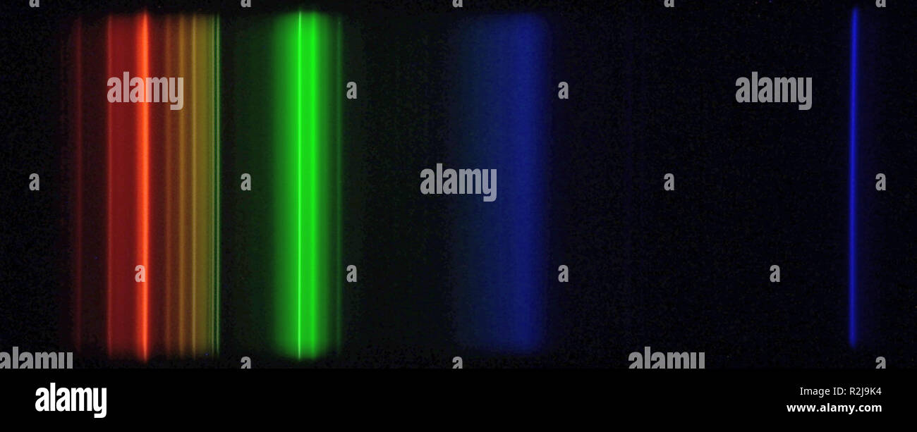 Prism Spectroscope High Resolution Stock Photography and Images Alamy