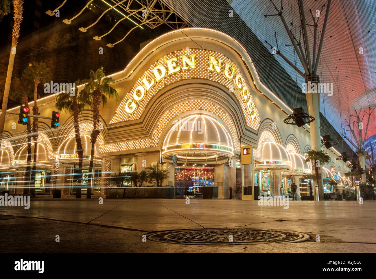 Golden Nugget Selling Its Casino Golden Nugget Selling Its Casino