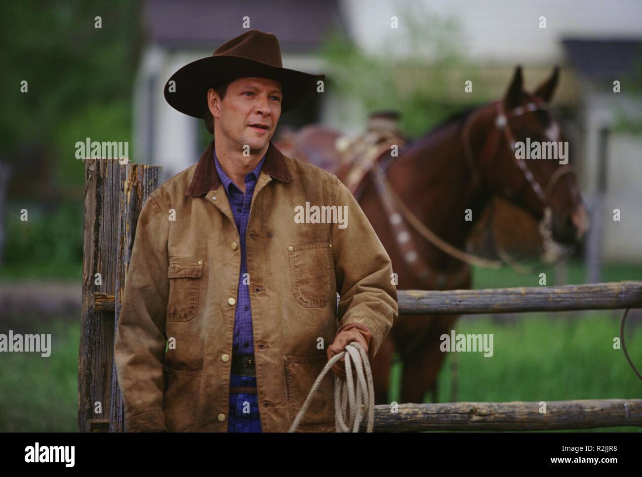 The Horse Whisperer Year 1998 USA Director Robert Redford Chris