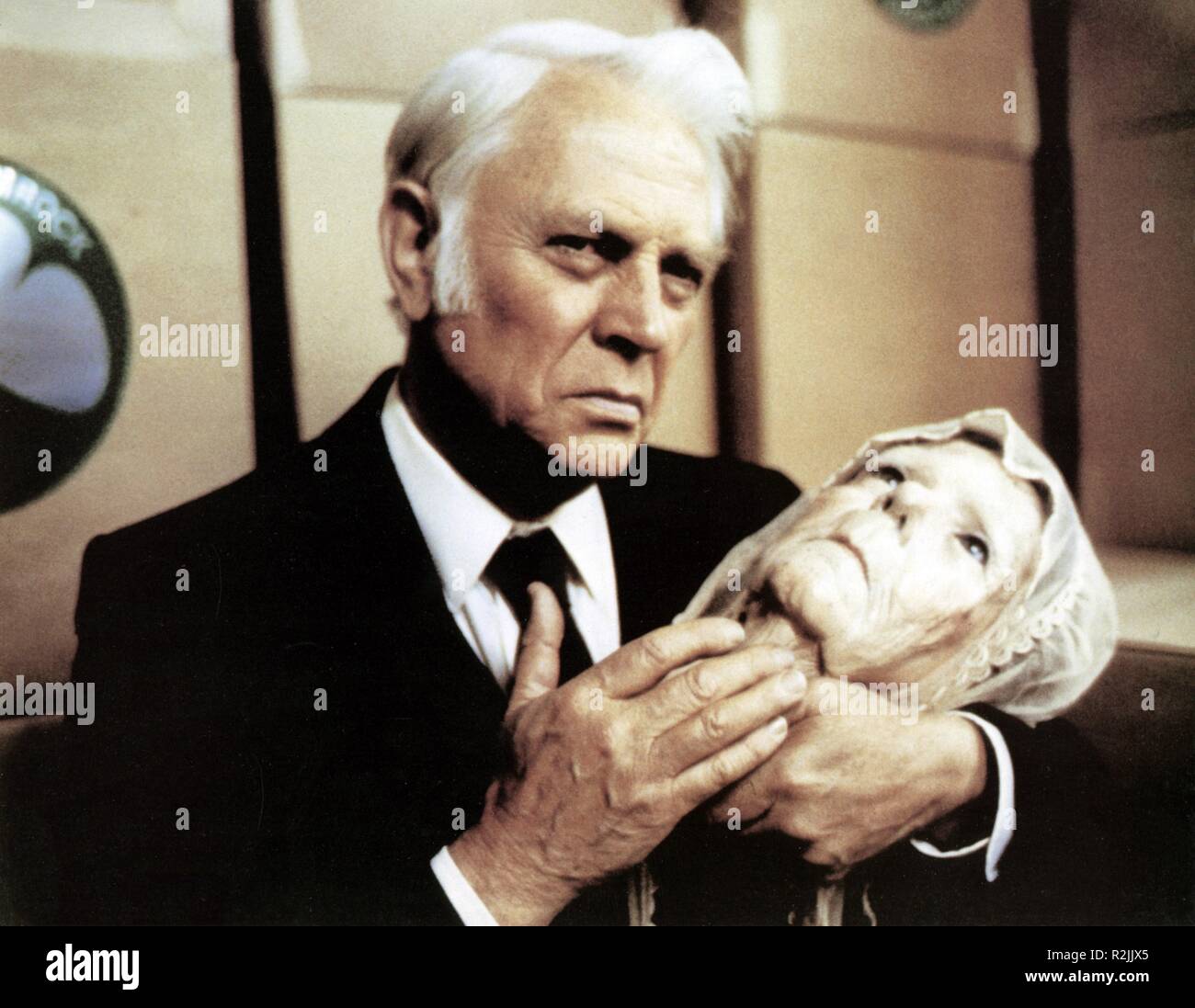 Halloween 3 Season of the Witch Year 1982 USA Director Tommy Lee