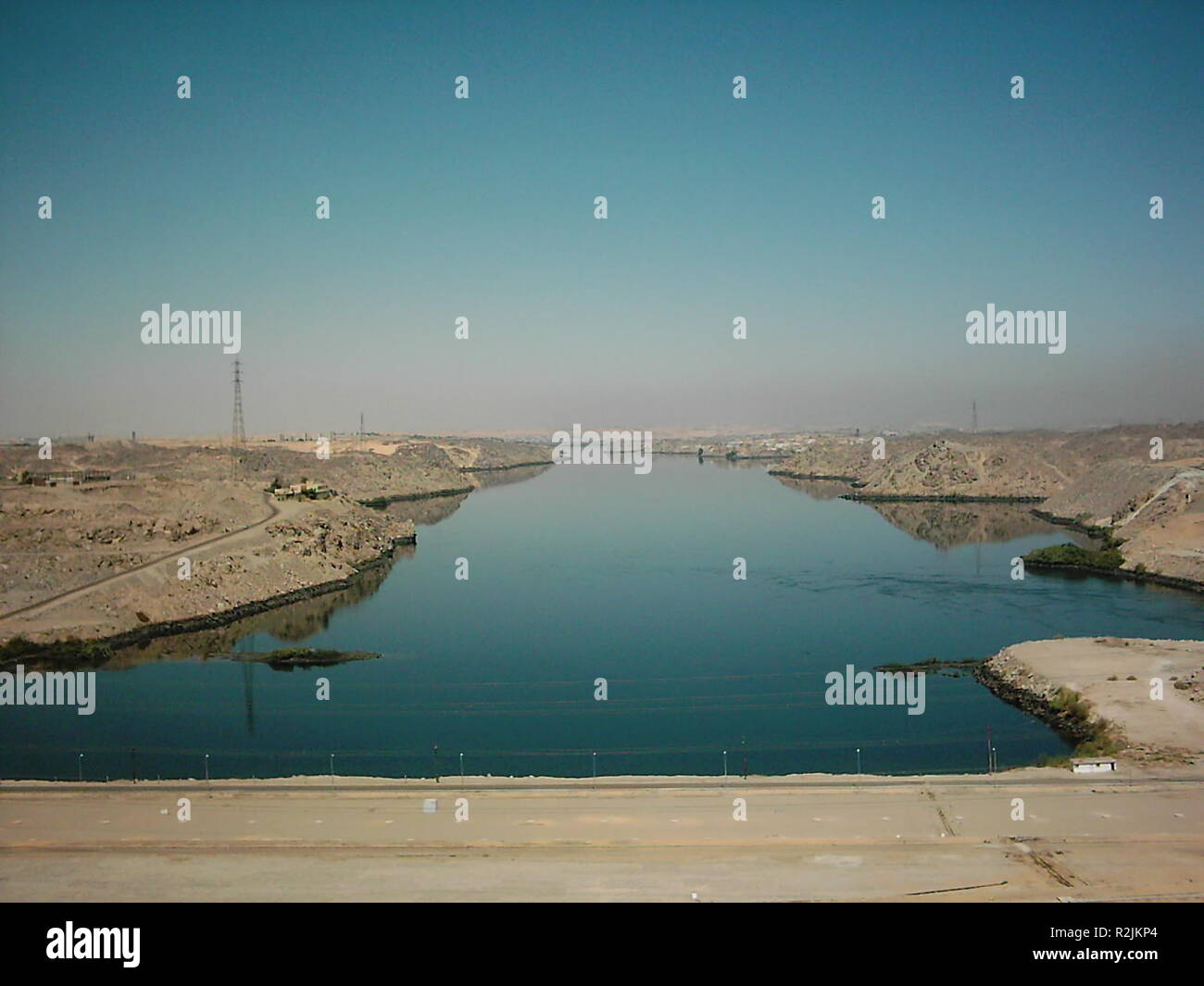 nasser in egypt Stock Photo Alamy