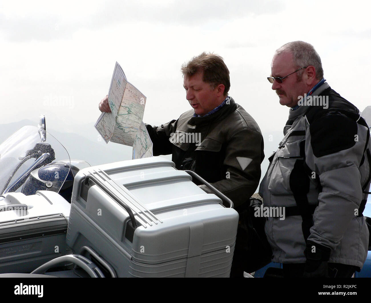 Cime De La Bonnette High Resolution Stock Photography and Images - Alamy