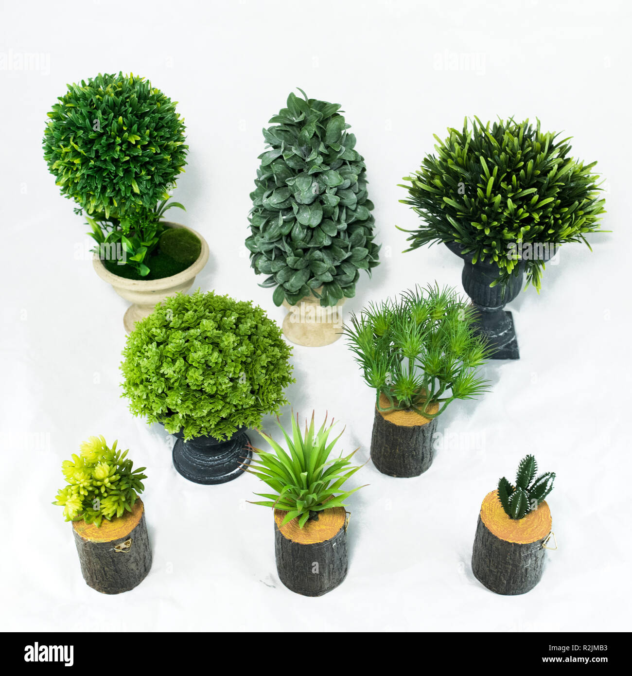 Artificial plants hires stock photography and images Alamy