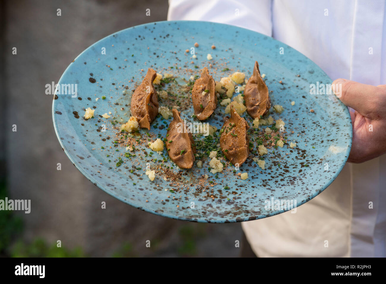 Restaurant Zur Rose High Resolution Stock Photography and Images - Alamy
