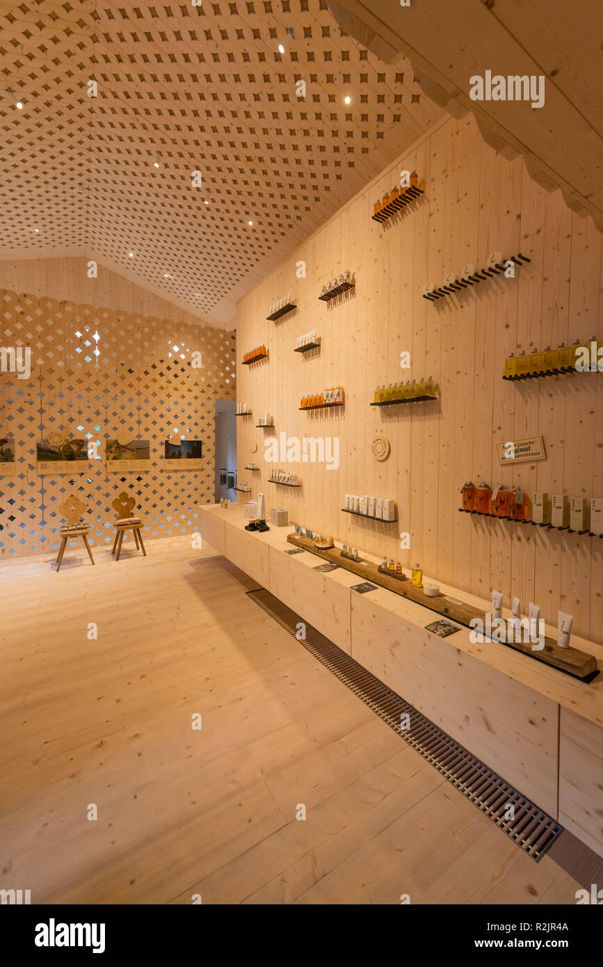 Italy South Tyrol Alto Adige Sarntal Sarnthein Bad - 