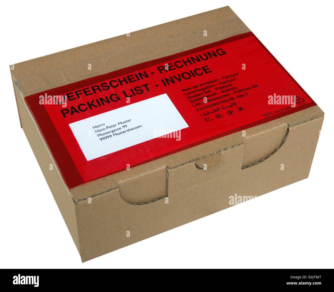 Consignment note hires stock photography and images Alamy