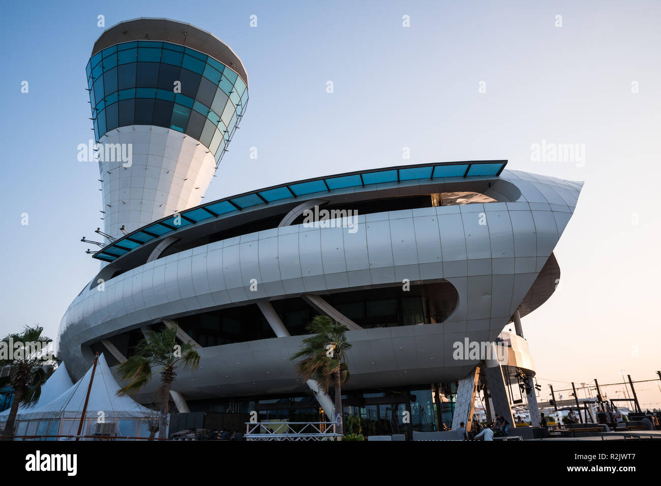 Cipriani yas island abu dhabi hires stock photography and images Alamy