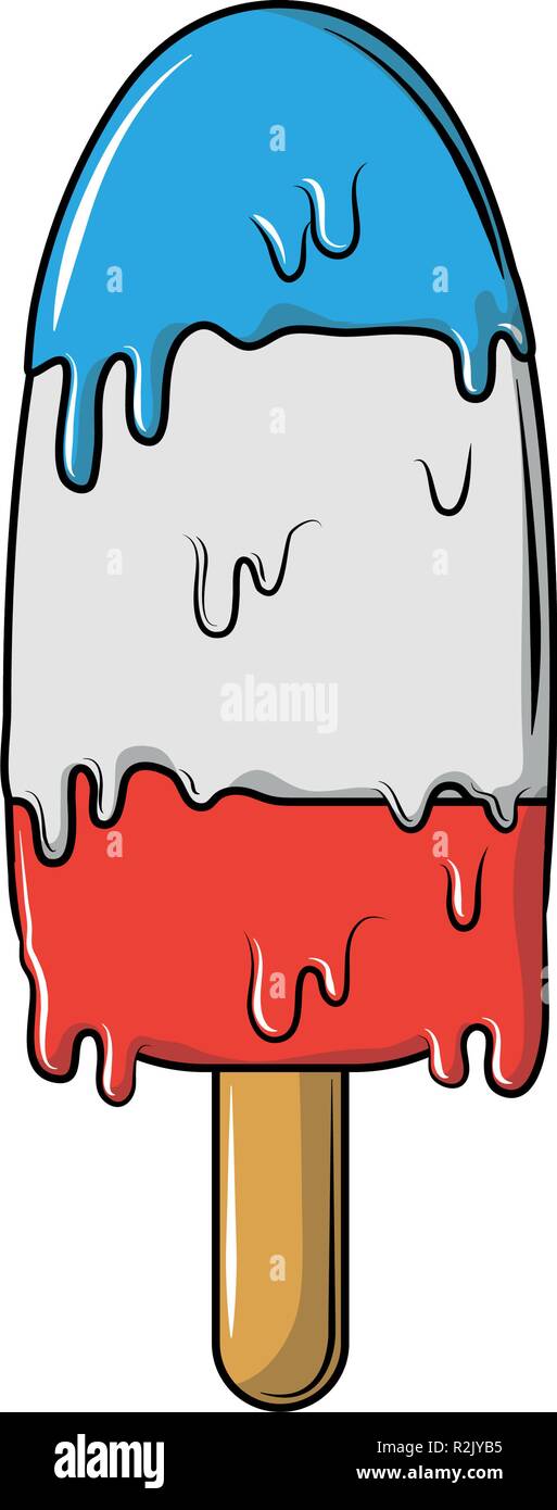 Popsicle melting cartoon vector illustration graphic design Stock Vector Image & Art - Alamy Popsicle melting cartoon vector illustration graphic design Stock Vector Image & Art - Alamy