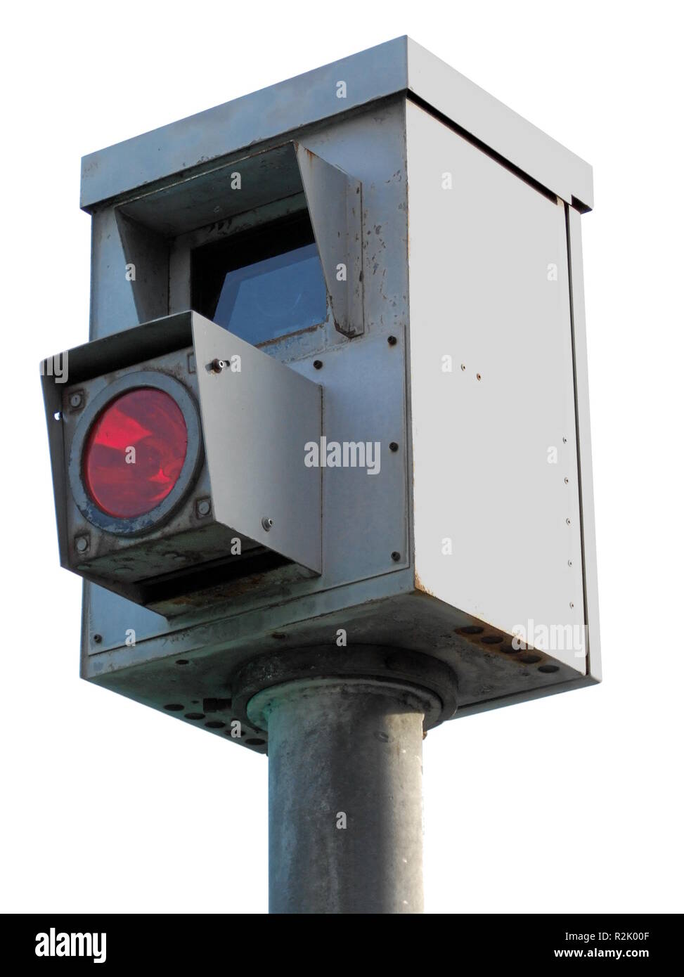 Flash Rust High Resolution Stock Photography And Images Alamy