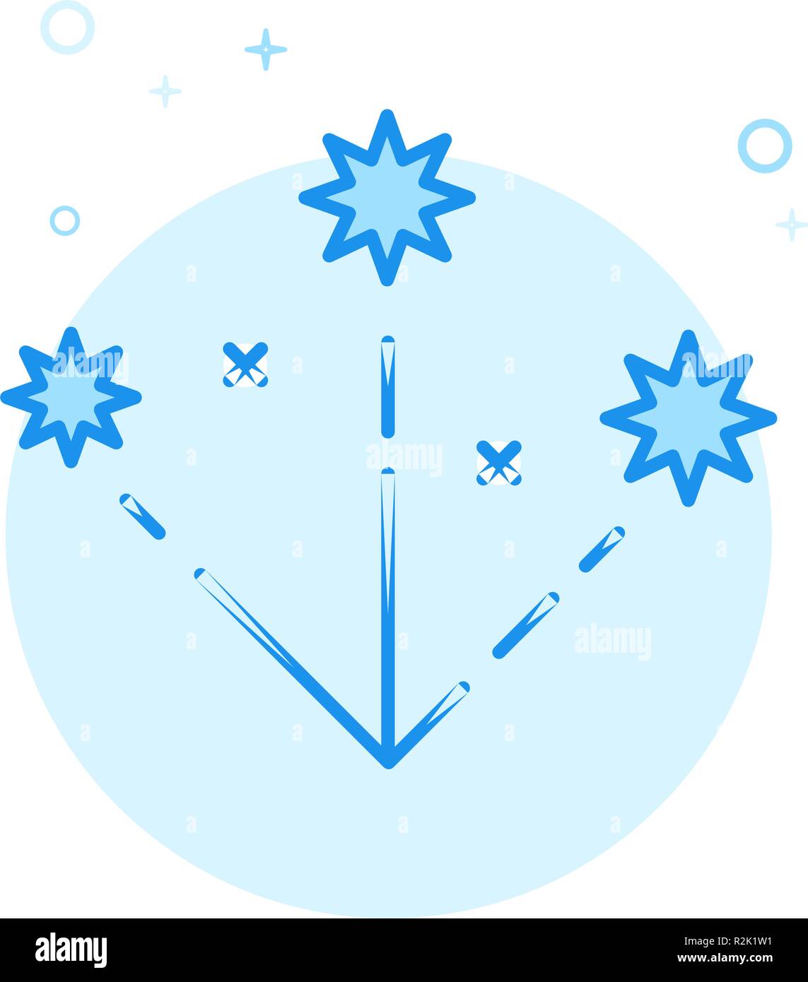 Featured image of post Are Fireworks Flat Or Round From The Side