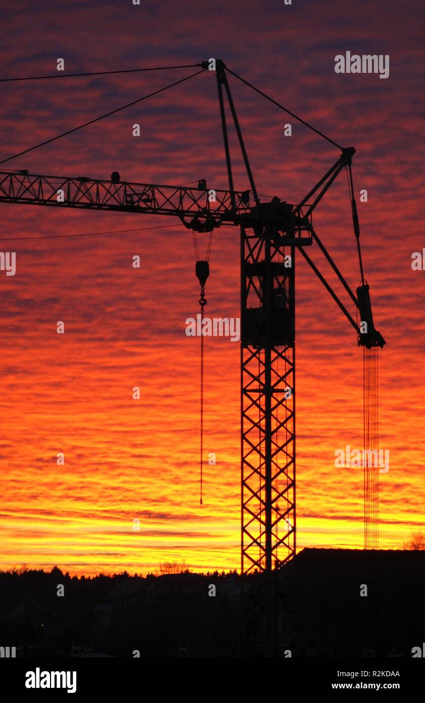 Abendstunde High Resolution Stock Photography and Images - Alamy