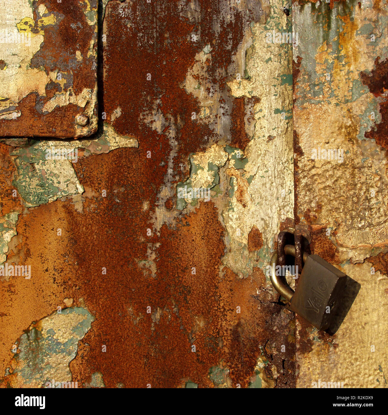 Ferric Gate High Resolution Stock Photography and Images - Alamy