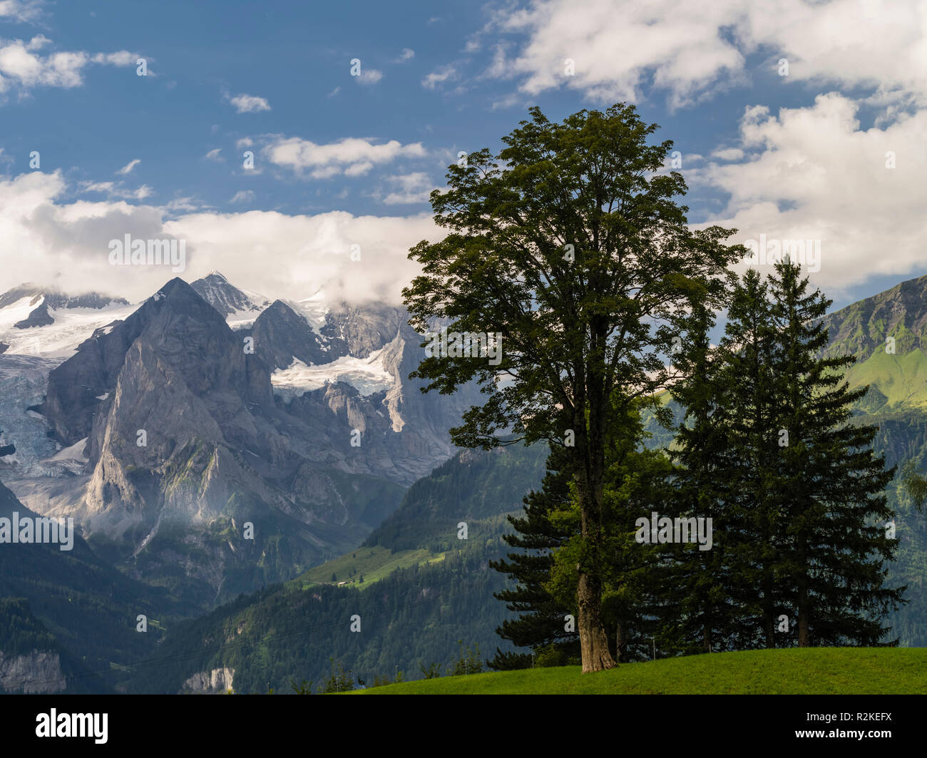 Haslital High Resolution Stock Photography And Images Alamy