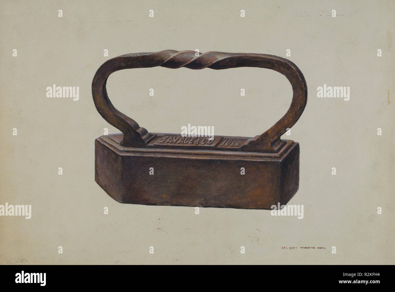 Tailors goose iron hires stock photography and images Alamy