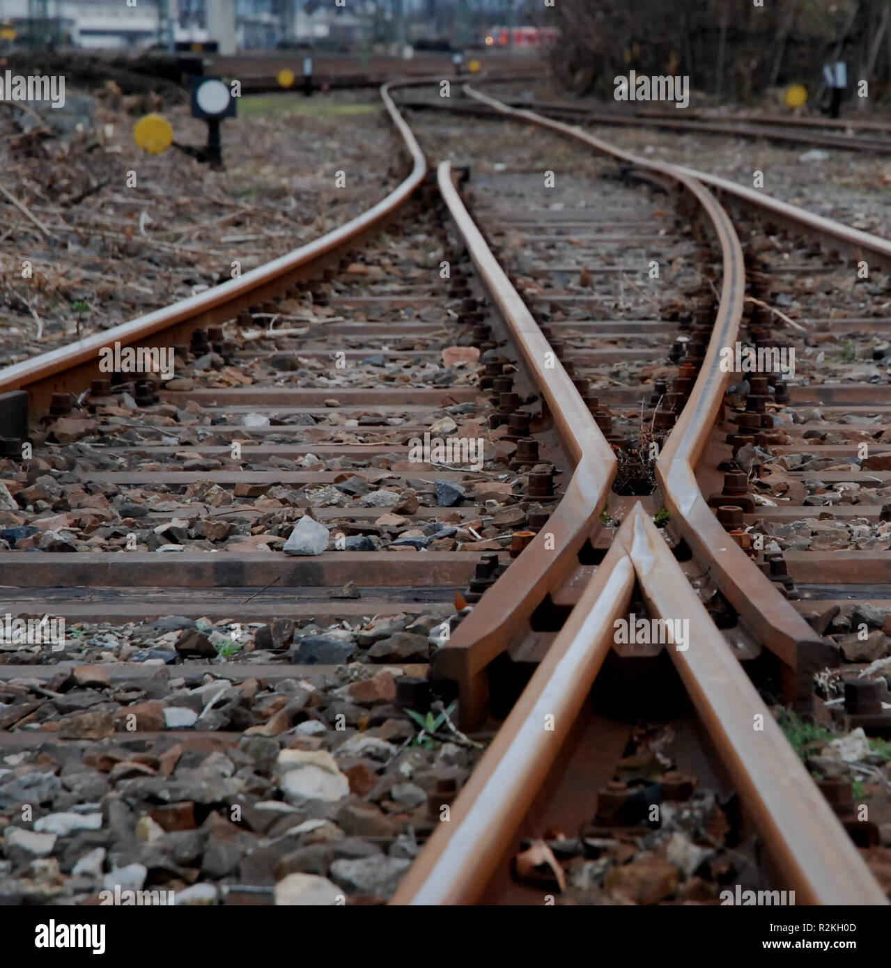 switches are made Stock Photo Alamy