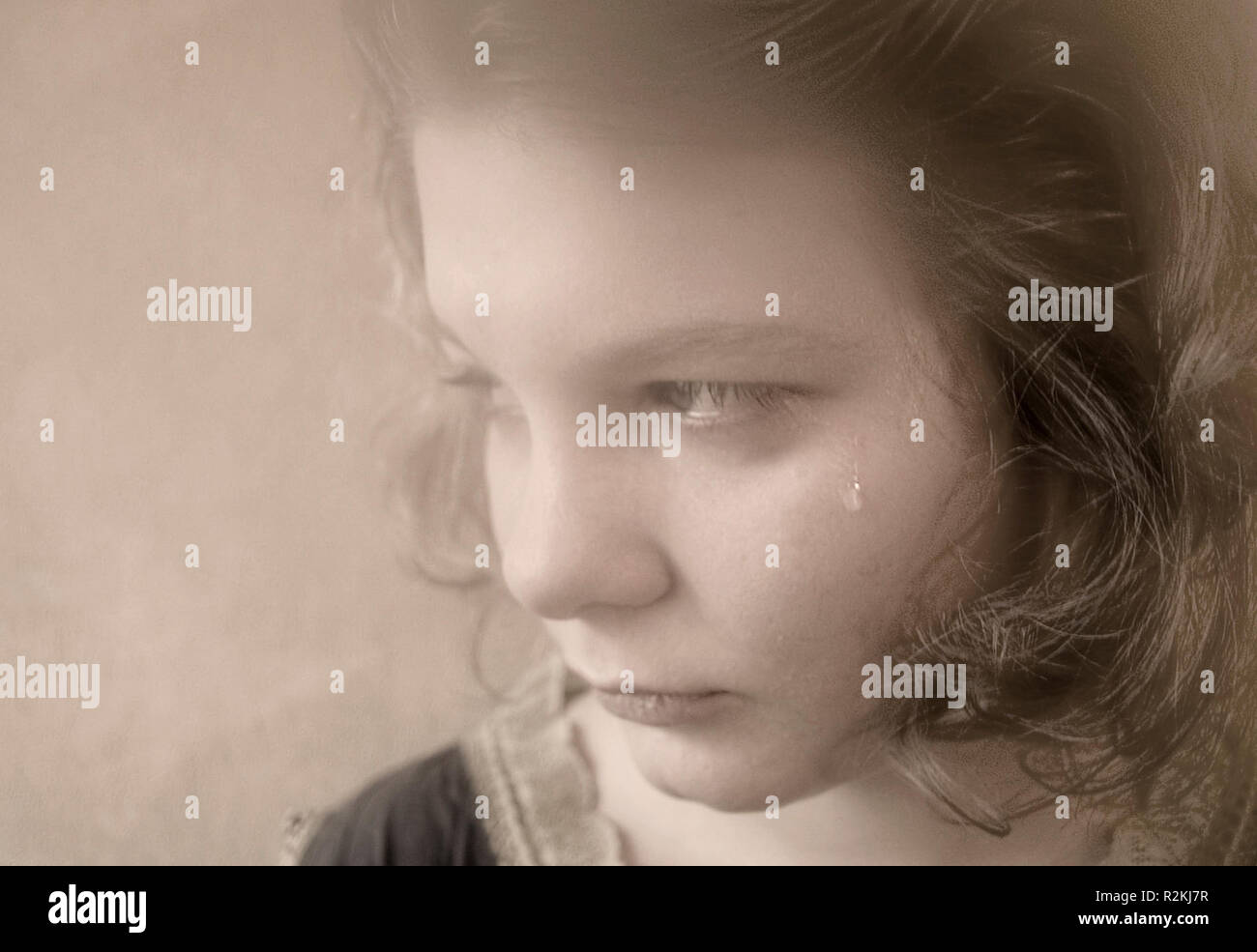 when words cry Stock Photo - Alamy