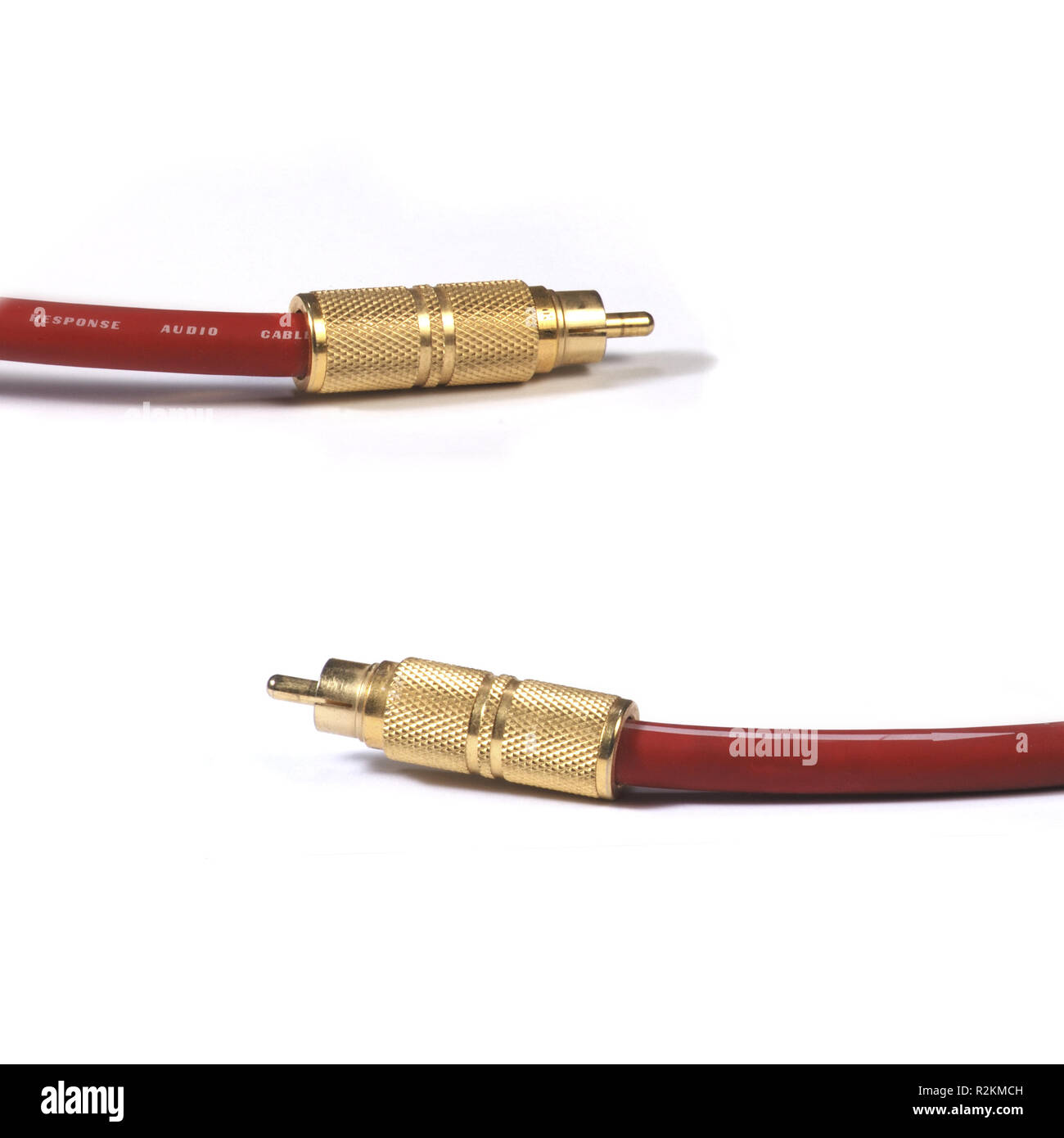 Cinch kabel hi-res stock photography and images - Alamy