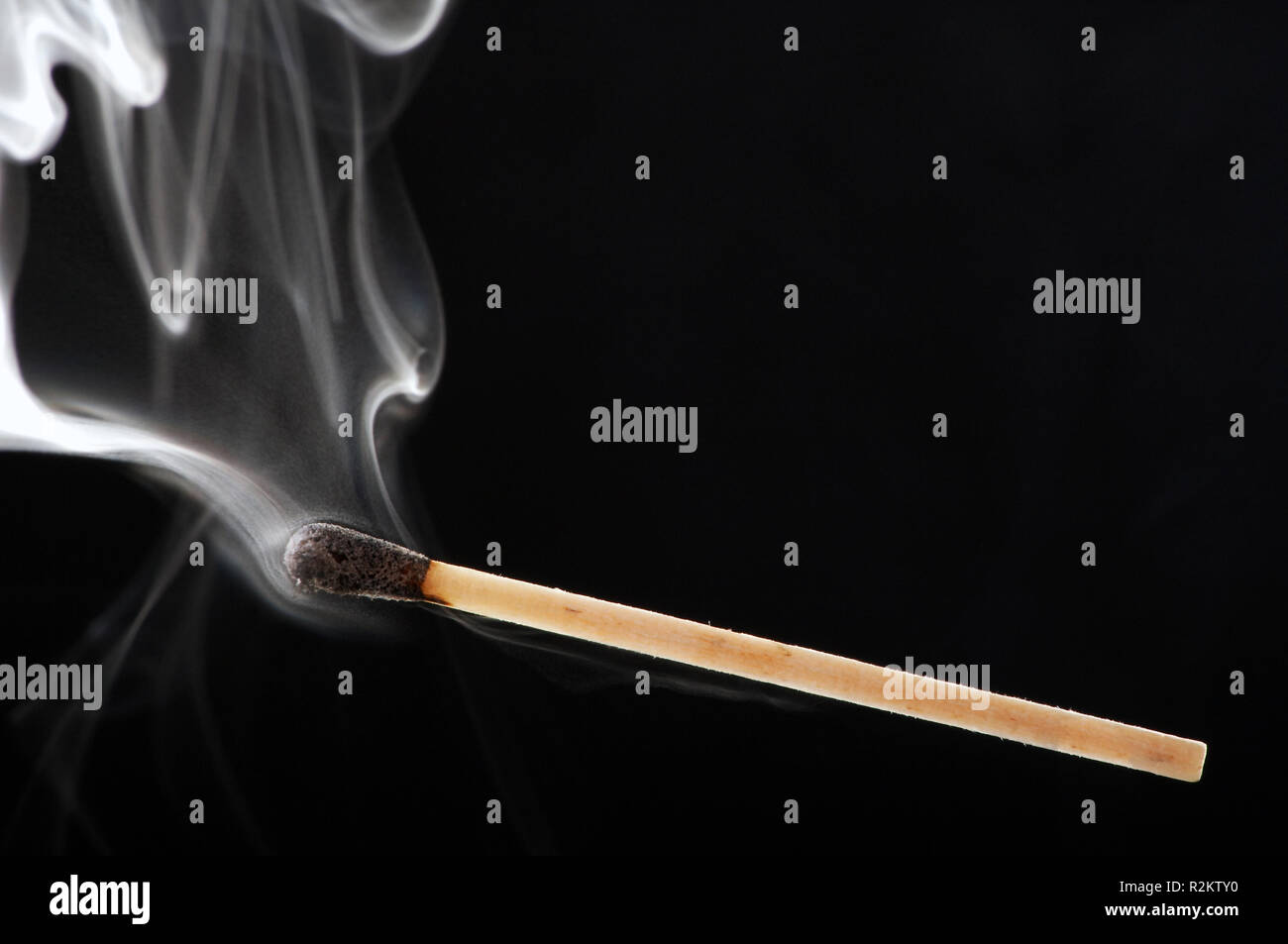 game over Stock Photo