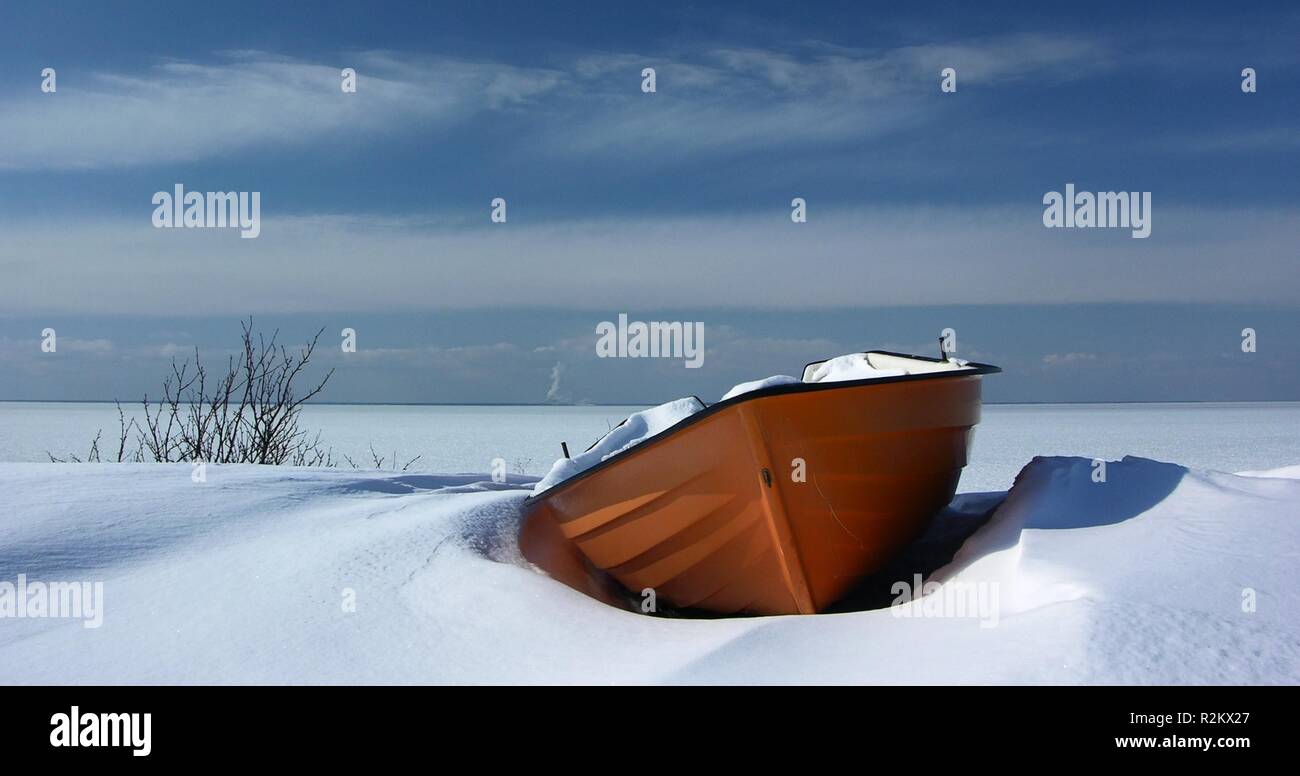 [ snowed in ] Stock Photo - Alamy