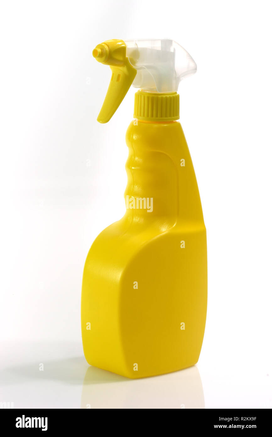 Cleaning spra hires stock photography and images Alamy
