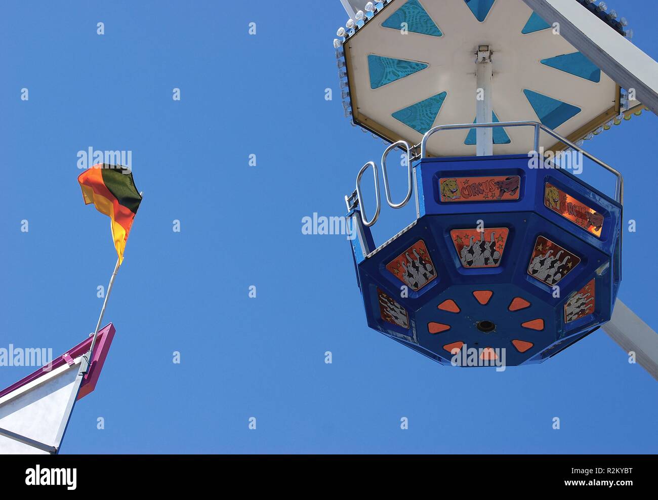 Ascend upswing hi-res stock photography and images - Alamy