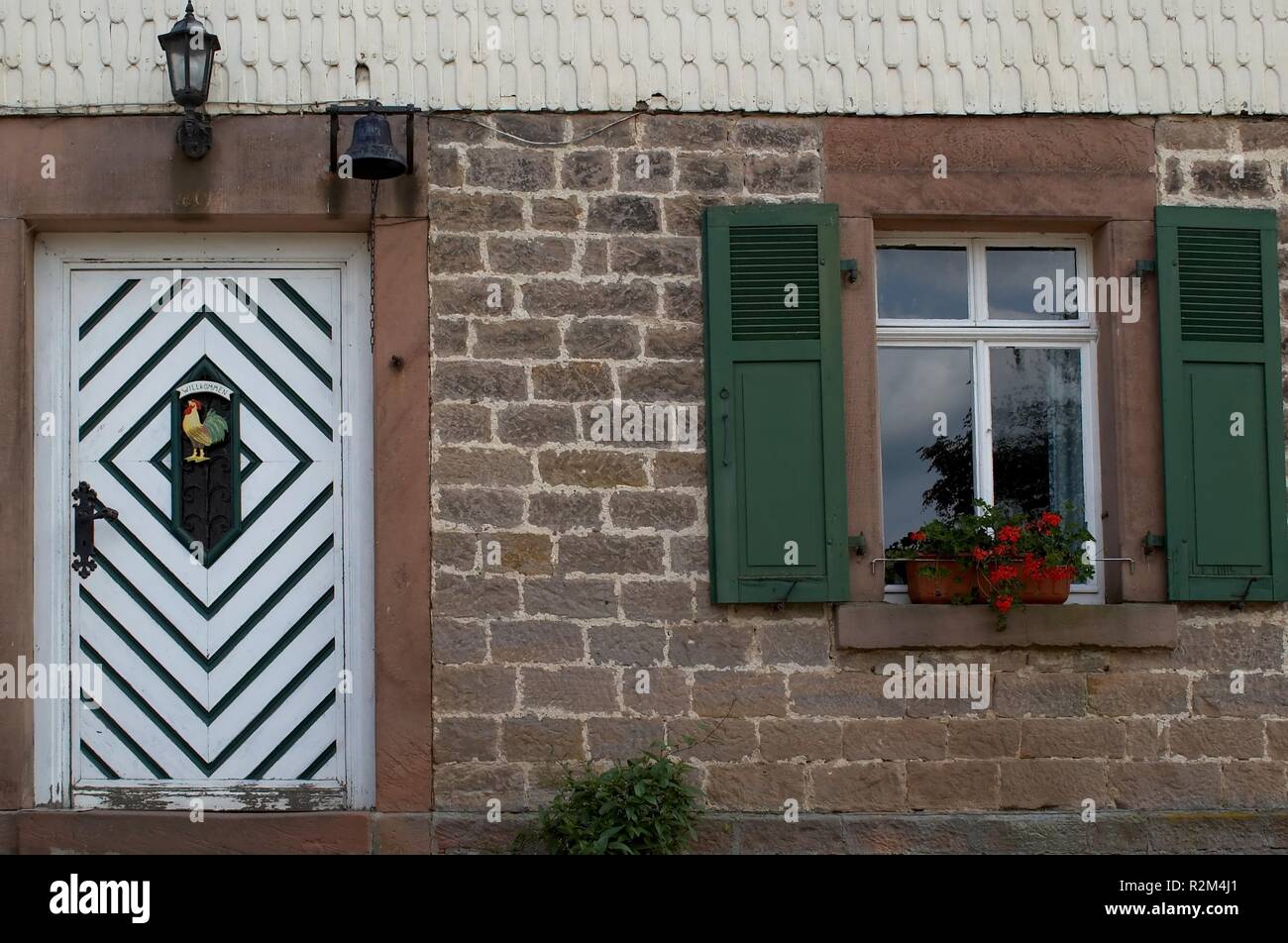 R Klinkersteine Stock Photos R Klinkersteine Stock Images Alamy