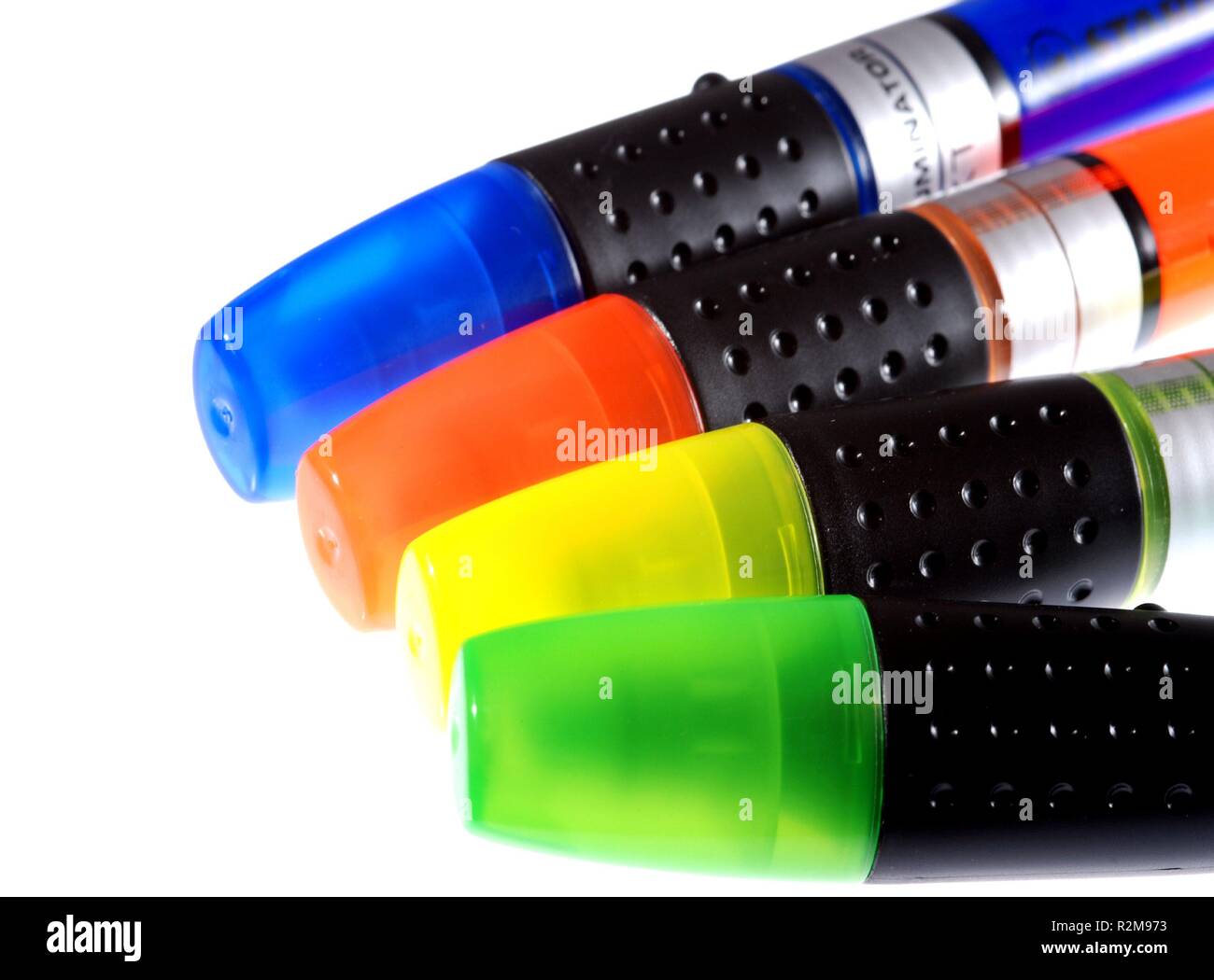 Green marking pen hires stock photography and images Alamy