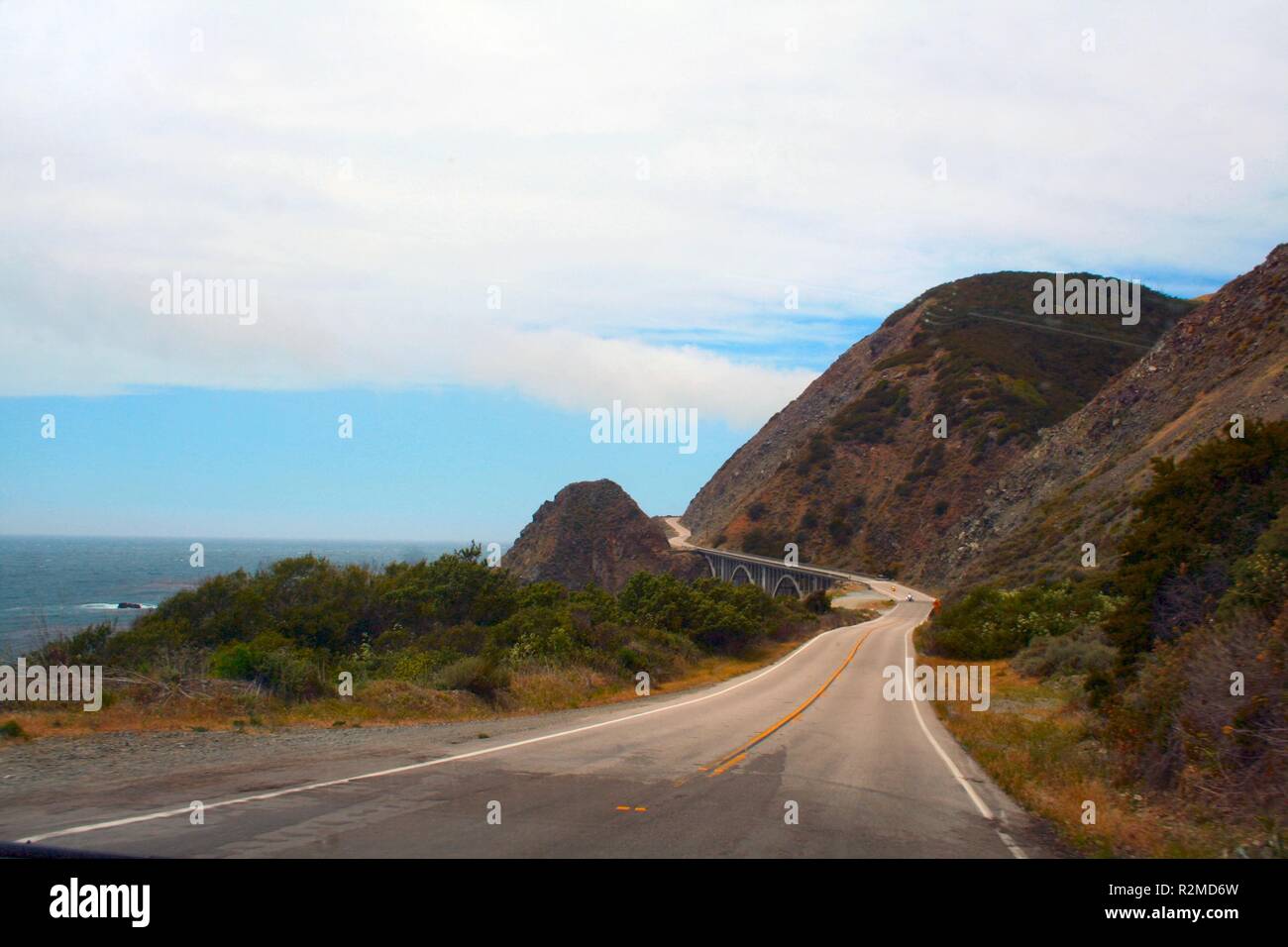 Highway Nr 1
