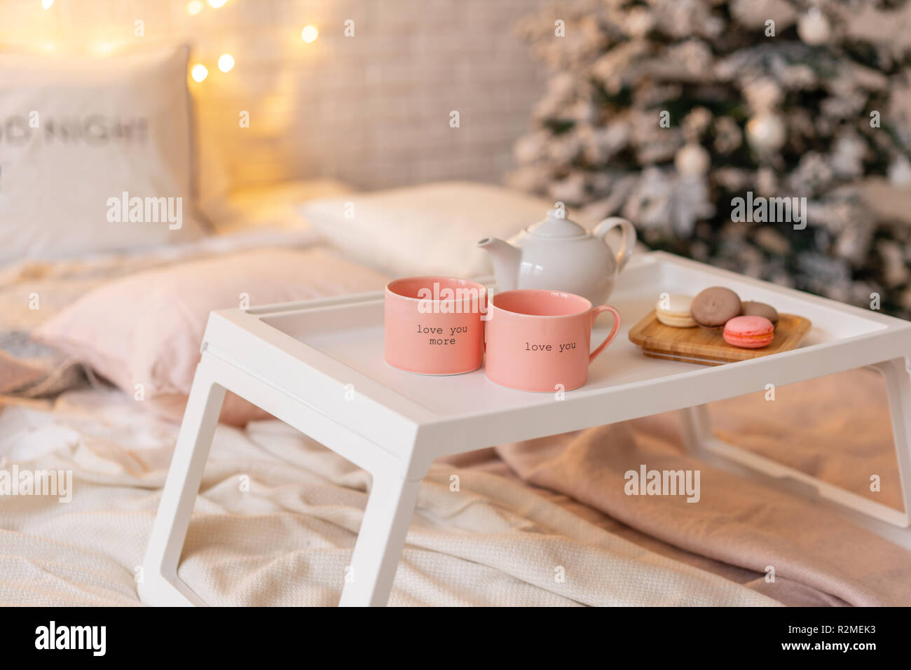 Modern bed tray deals
