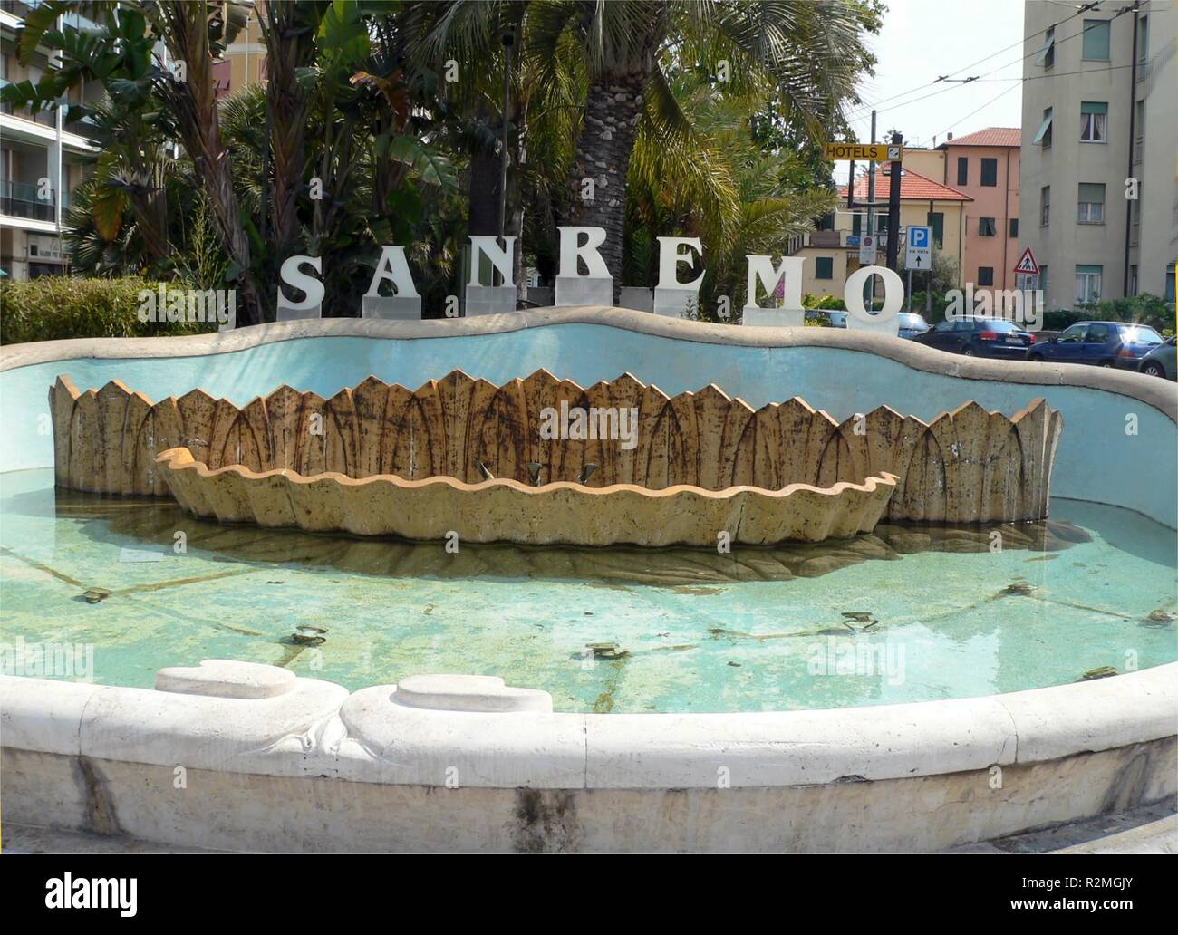 san remo fountain Stock Photo Alamy san remo fountain Stock Photo Alamy