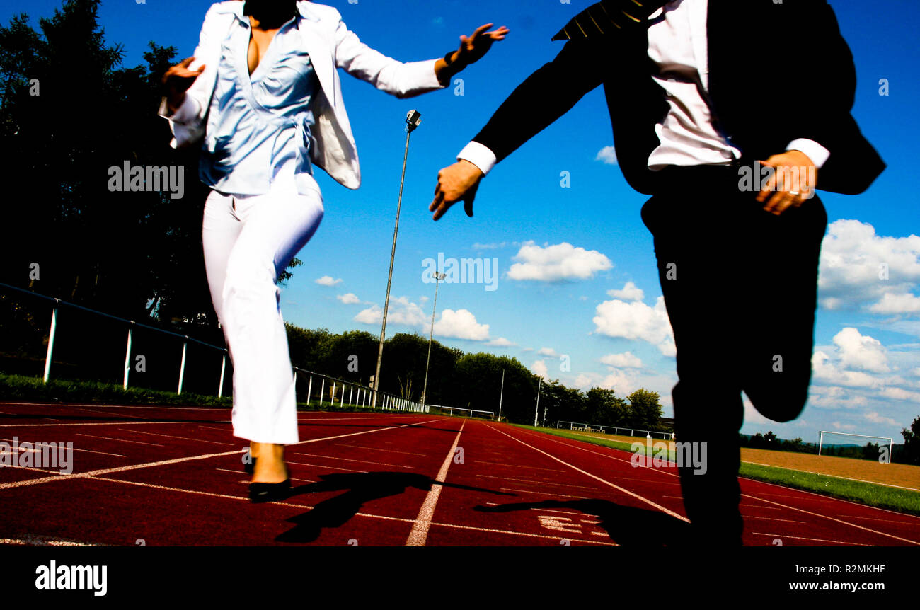 Achieved goal target hires stock photography and images Alamy