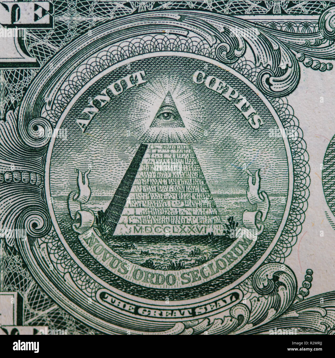 Dollar, bill, money, currency Stock Photo - Alamy