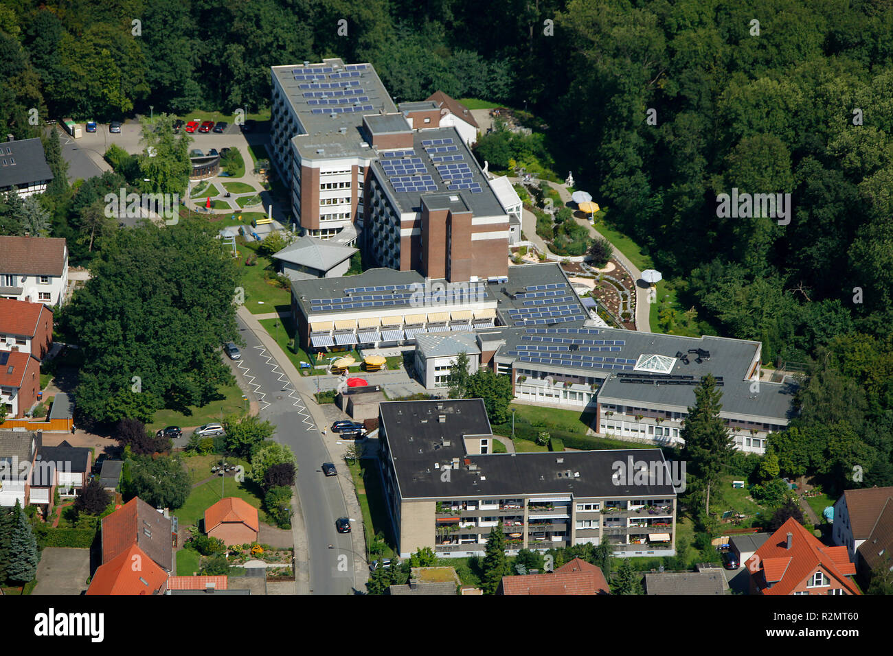 Retirement home hi-res stock photography and images - Alamy