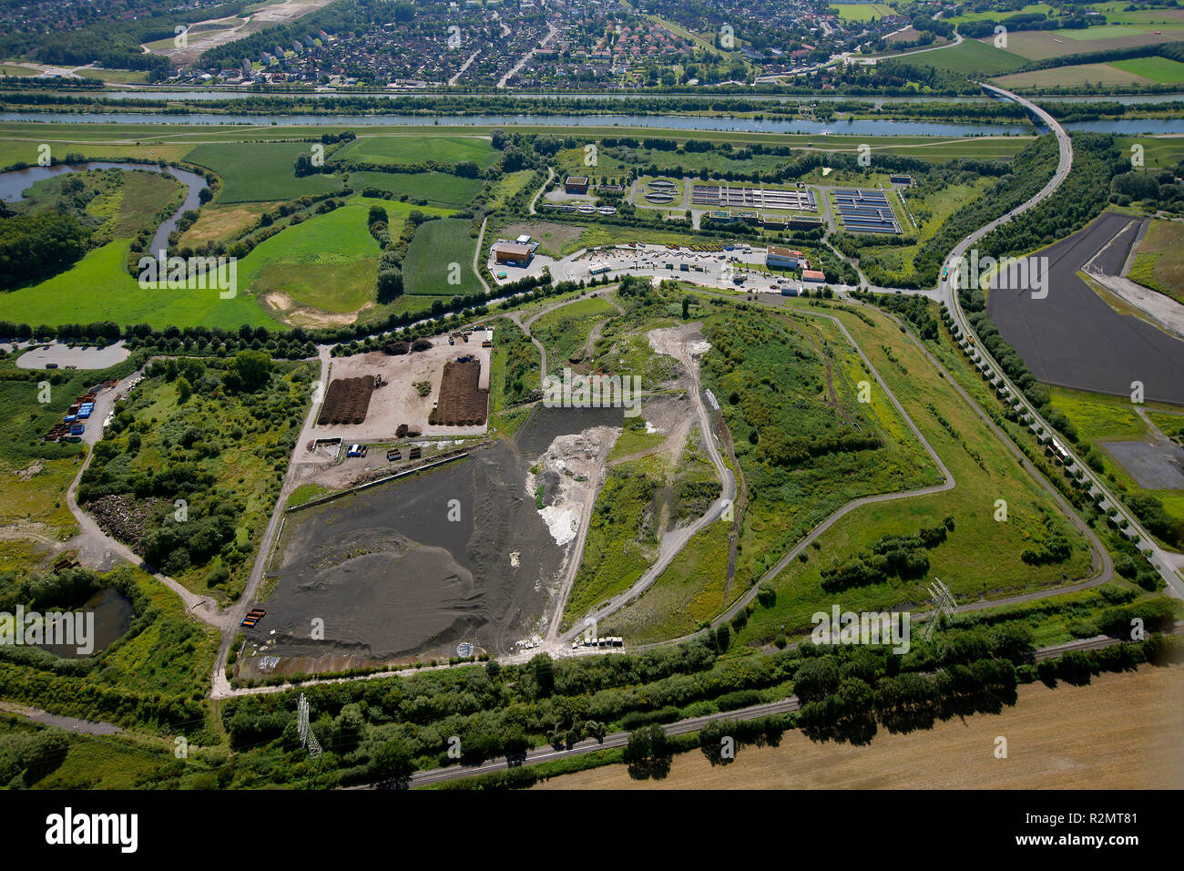 Landfill germany hires stock photography and images Alamy