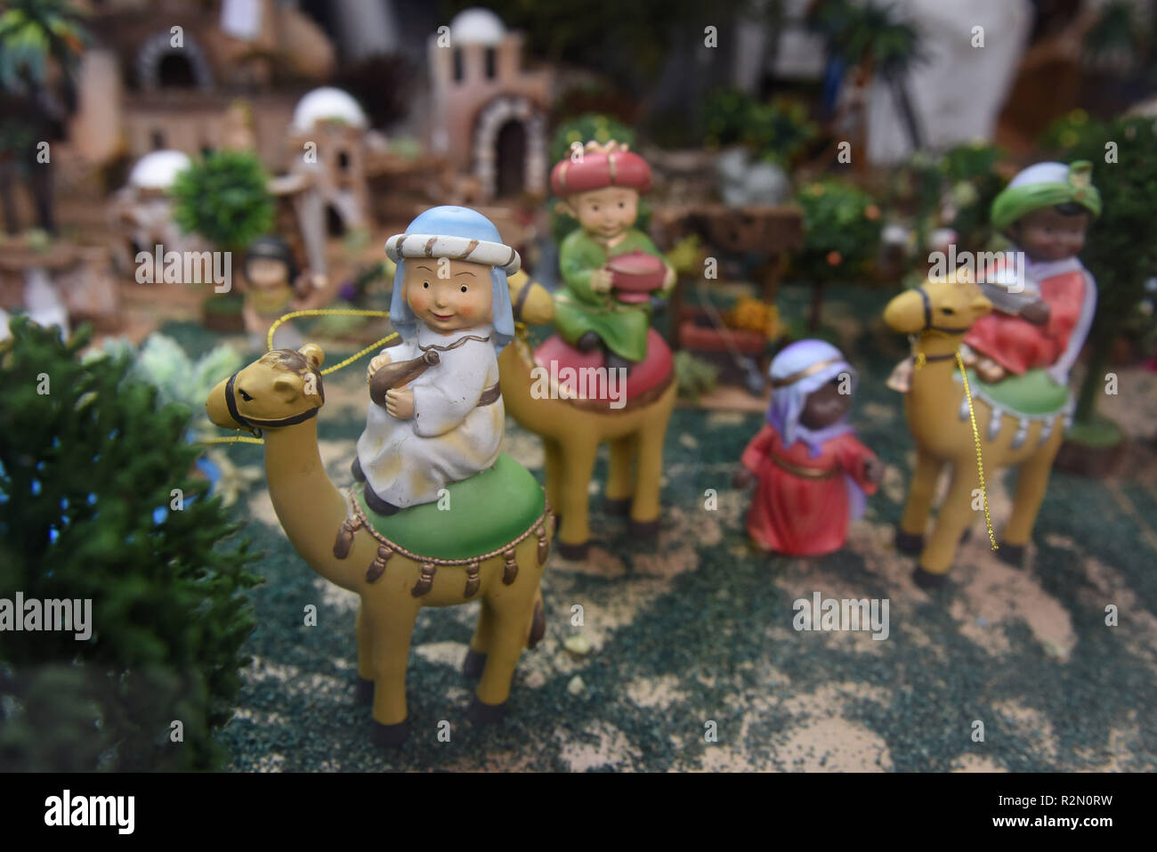 popular dolls for christmas 2018