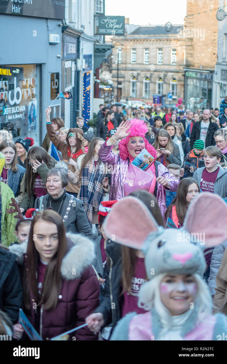 Stirling council hires stock photography and images Alamy