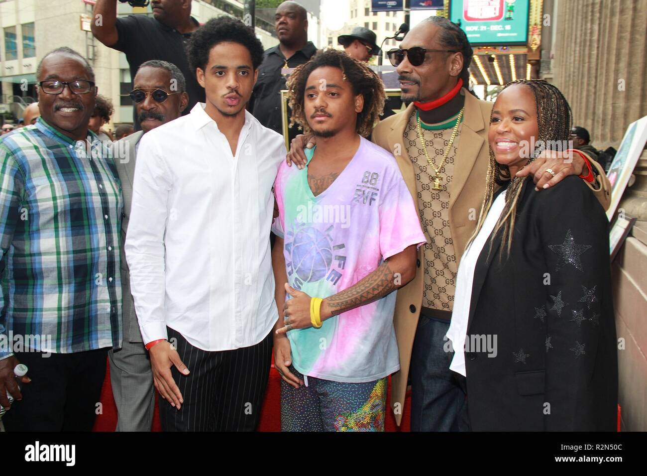 Julian Corrie Broadus 2023