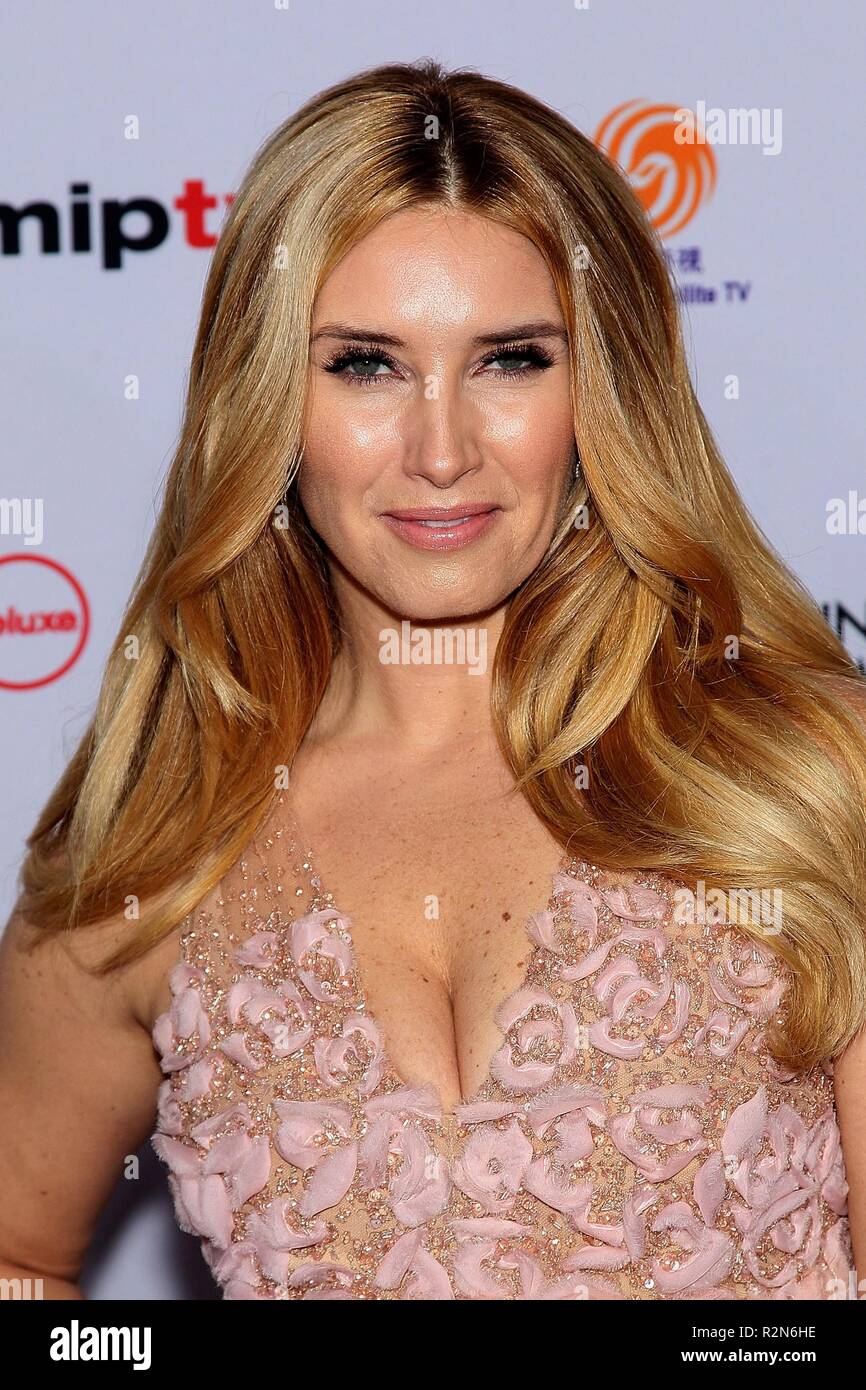 Bianca de la garza hi res stock photography and images Alamy