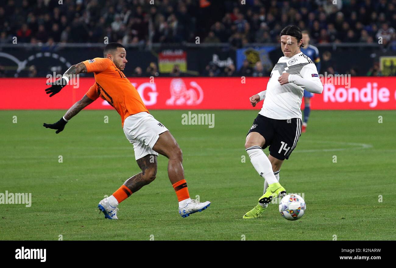 depay nike