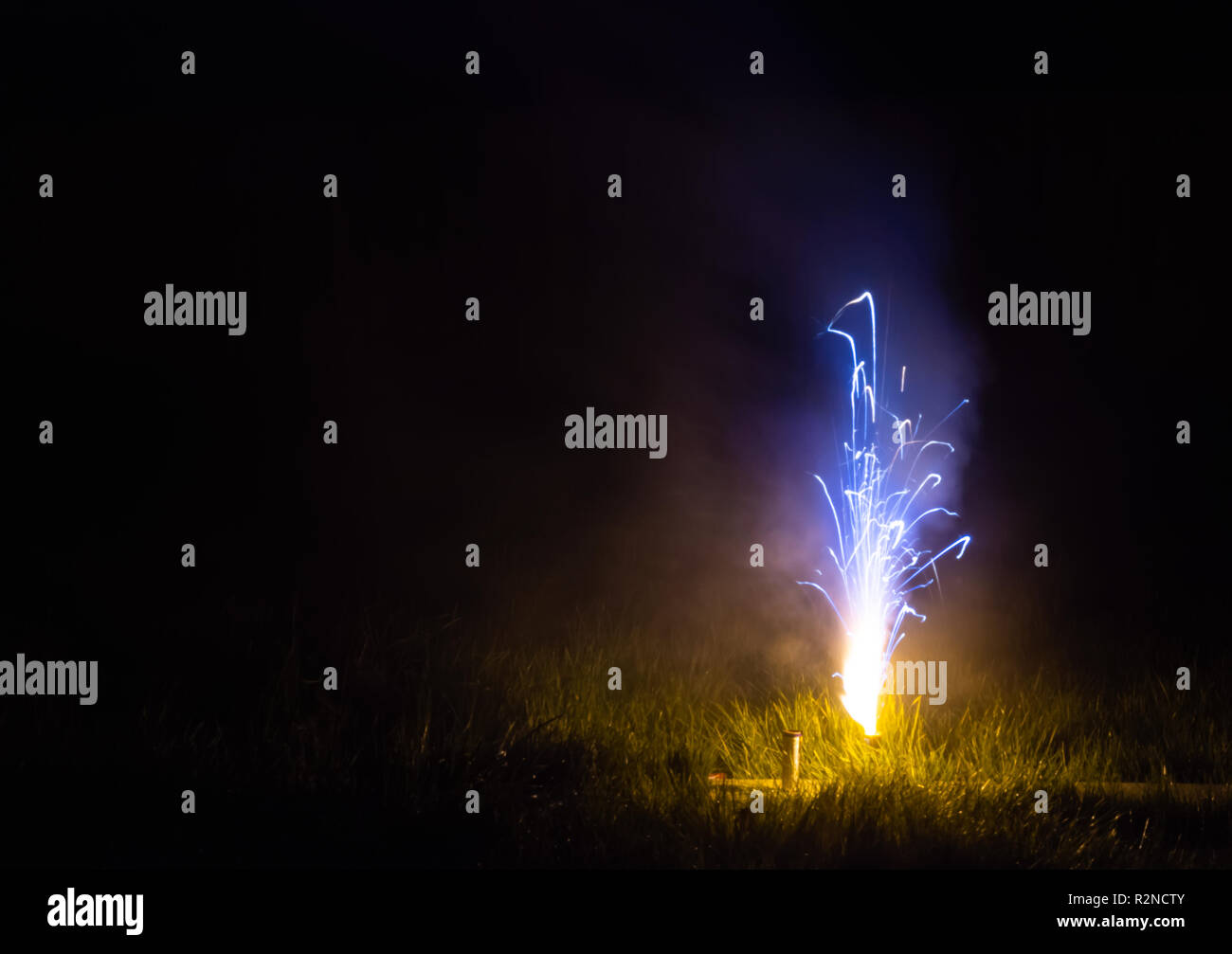 Roman candle hires stock photography and images Alamy
