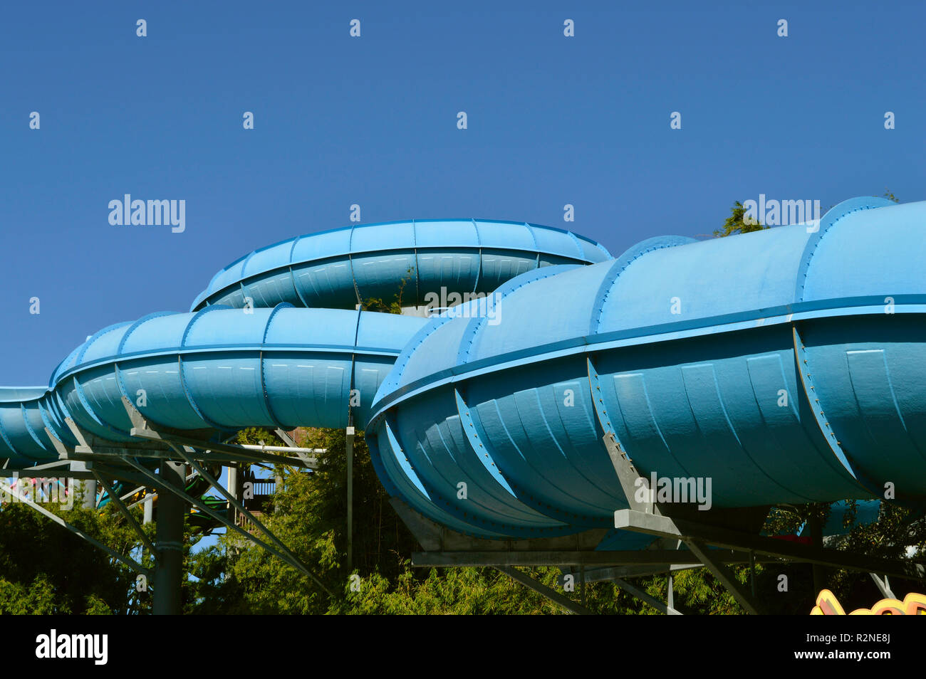 Florida aquatica orlando dolphin plunge hires stock photography and