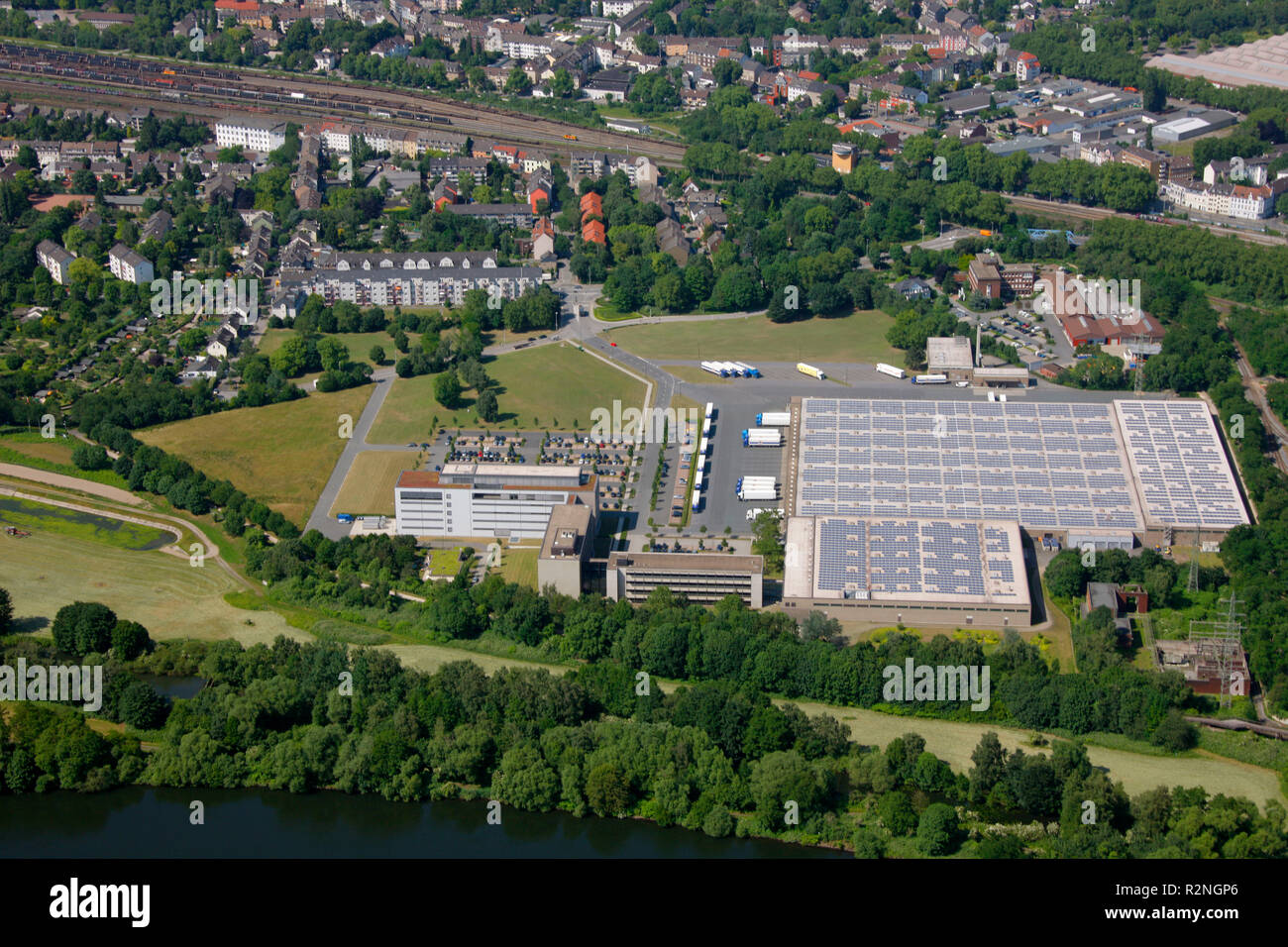 Aldi nord hires stock photography and images Alamy