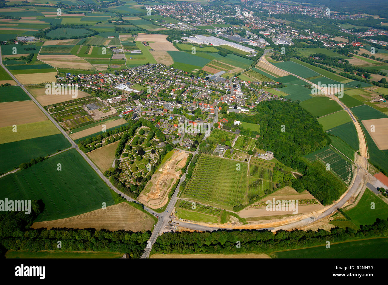Oer erkenschwick hires stock photography and images Alamy