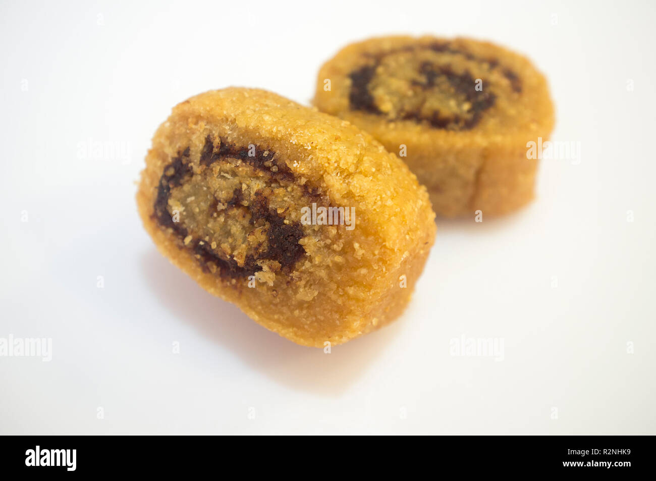 Makrout El Louz High Resolution Stock Photography And Images Alamy