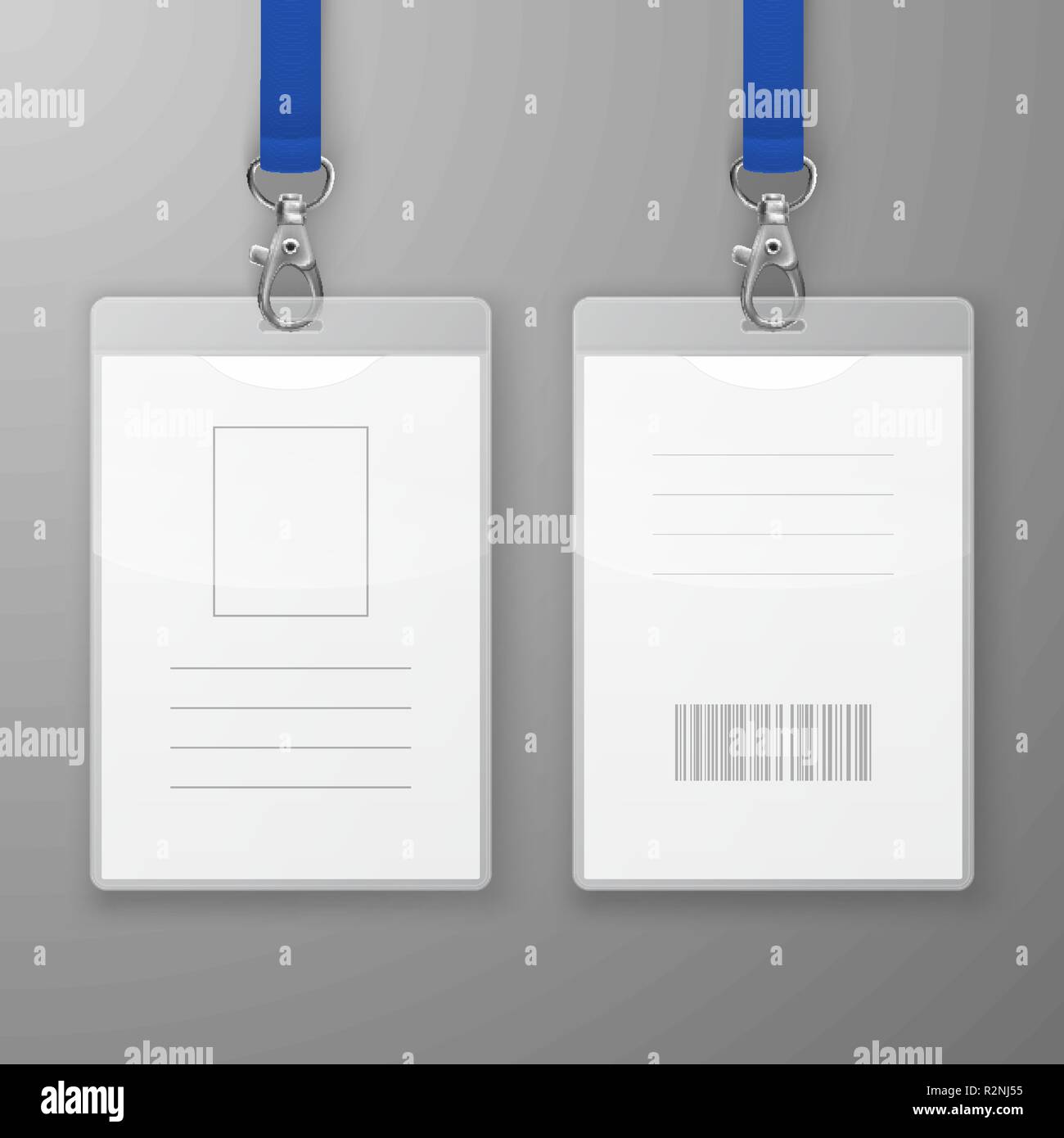 Id Card Side