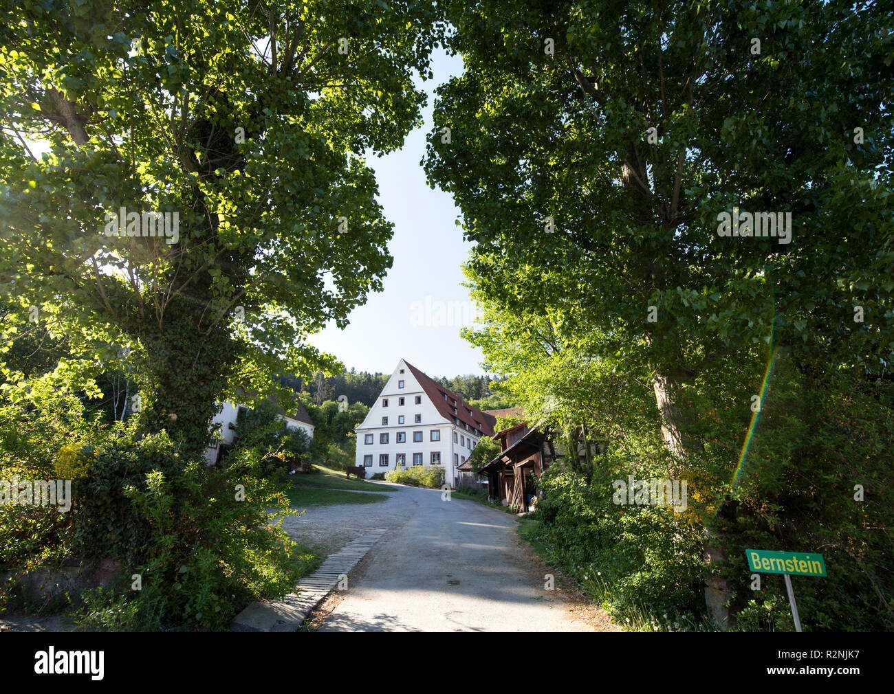 Sulz In Stock Photos Sulz In Stock Images Alamy